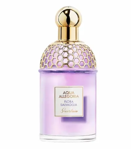 Guerlain 娇兰花草水语芳野仙踪香水EDT 125ml - 北美找丢网