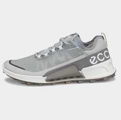 多色可入！ECCO BIOM 2.1 LOW TEX 女士运动鞋