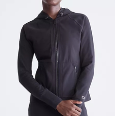 Calvin Klein Performance Embrace Raglan Sleeve 夹克