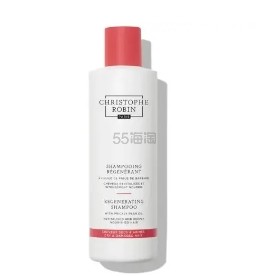 Christophe Robin  刺梨洗发水 250ml