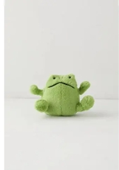 Jellycat  小青蛙挂件