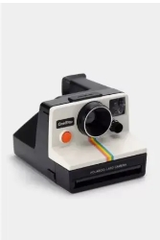 Polaroid  Rainbow Vintage SX-70 拍立得