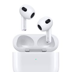 Apple 苹果 AirPods 3 无线耳机
