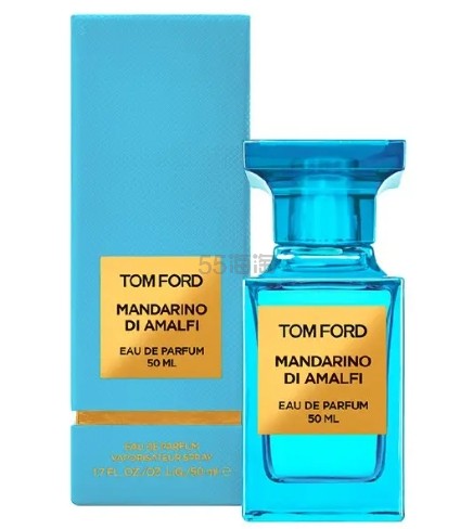 Unineed Limited CN:Tom Ford 汤姆福特 阿玛菲柑橘中性香水EDP 50ml
