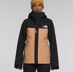 The North Face Freedom 防风夹克
