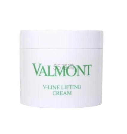 Unineed Limited CN:Valmont 法尔曼 塑颜抗皱修护面霜2号-V-Line 200ml（院线装）