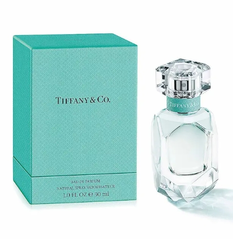 Tiffany & Co. 蒂芙尼 同名香水EDP 30ml