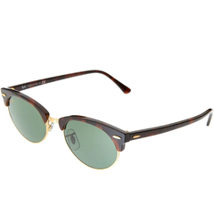 RAY-BAN Unisex 52mm 墨镜