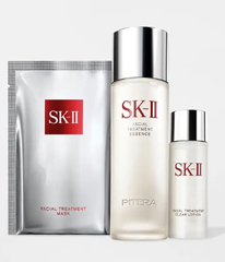 SK-II 神仙水套装