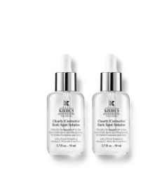 Kiehl's  安白瓶 50ml*2