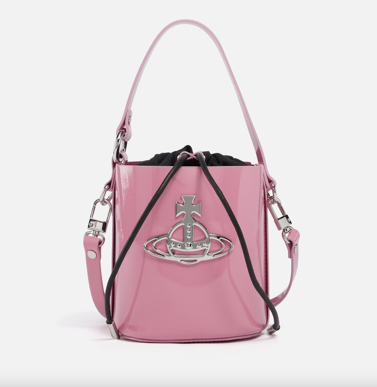 Vivienne Westwood 西太后 Daisy 小号水桶包