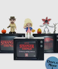 降价！STRANGER THINGS 怪奇物语神秘盲盒两件装