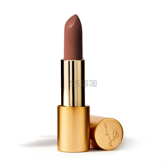 LISA ELDRIDGE TRUE VELVET 圆管口红