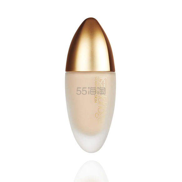 Lisa Eldridge 无暇 粉底液