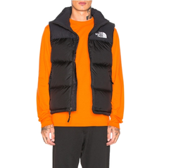 THE NORTH FACE 1996 NUPTSE 背心