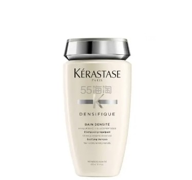 LOOKFANTASTIC:Kerastase  白金洗发水 250ml
