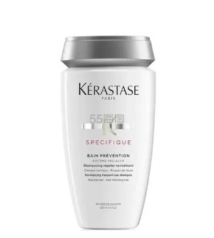 LOOKFANTASTIC:Kerastase  根源特护洗发水 250ml