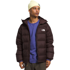 The North Face Hyalite 羽绒服
