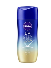 NIVEA Japan 防晒霜 80g