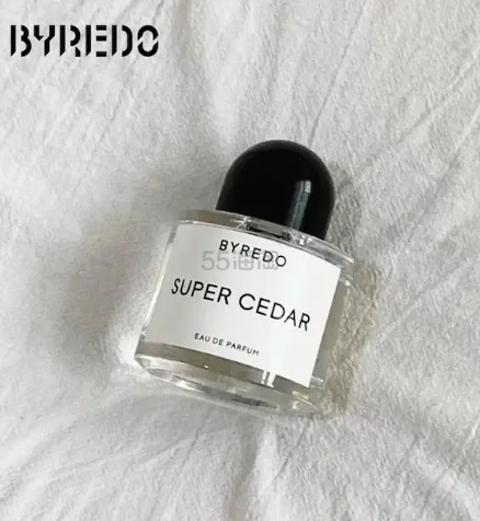 Unineed Limited CN:Byredo 柏芮朵 超级雪松香水EDP 50ml