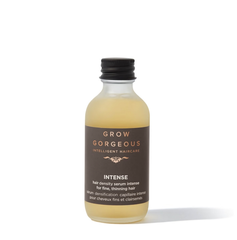 Grow Gorgeous 浓密的头发生长密度 60ml