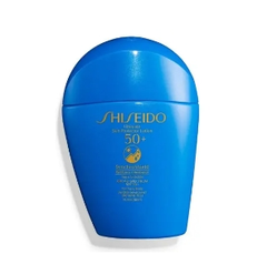 Shiseido  蓝胖子防晒