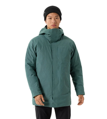 大码来！ARC'TERYX 男士 Therme Parka 夹克