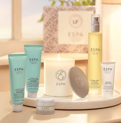 LOOKFANTASTIC x ESPA 美妆礼盒