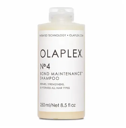 Olaplex 4号硬核修护洗发水 250ml