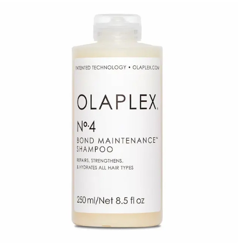 Olaplex 4号硬核修护洗发水 250ml