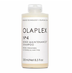 Olaplex 4号硬核修护洗发水 250ml