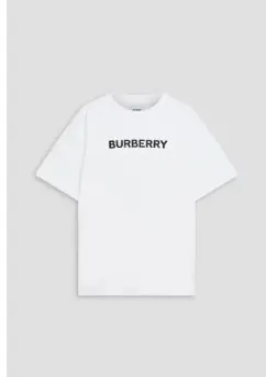 Burberry  Logo T恤