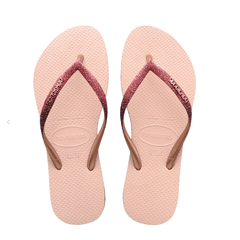 Havaianas Slim Sparkle 人字拖