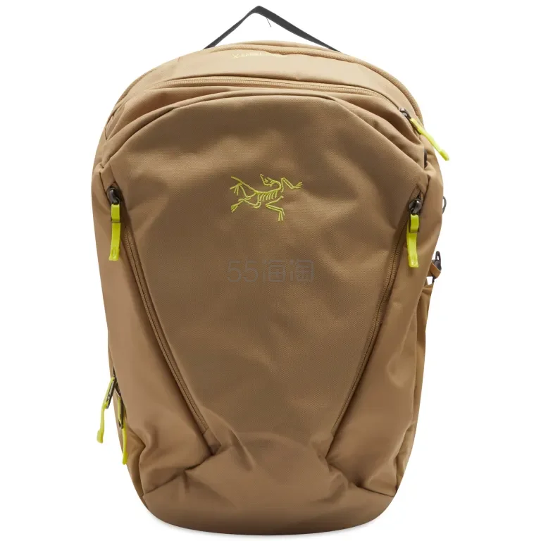 End Clothing US:Arcteryx 始祖鸟 Mantis 26 双肩包