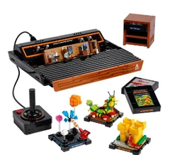 Lego  雅达利 Atari® 2600 10306 | ICONS™