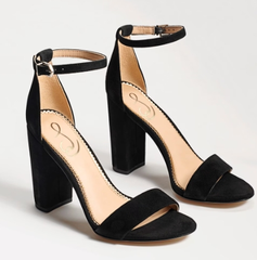 Sam Edelman YARO 一字带凉鞋