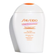 Shiseido 资生堂哑光保湿防晒霜 SPF42