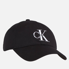 Calvin Klein Jeans Monogram Logo 棒球帽