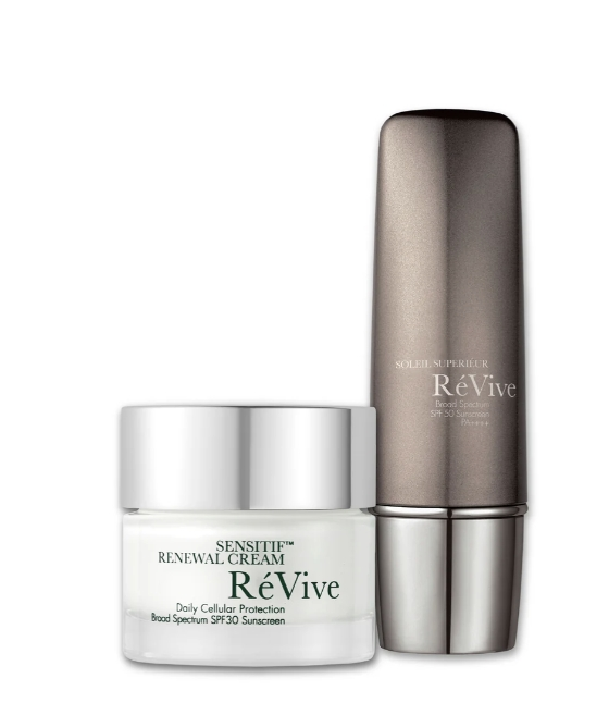 Revive 保湿霜套装 SPF 30