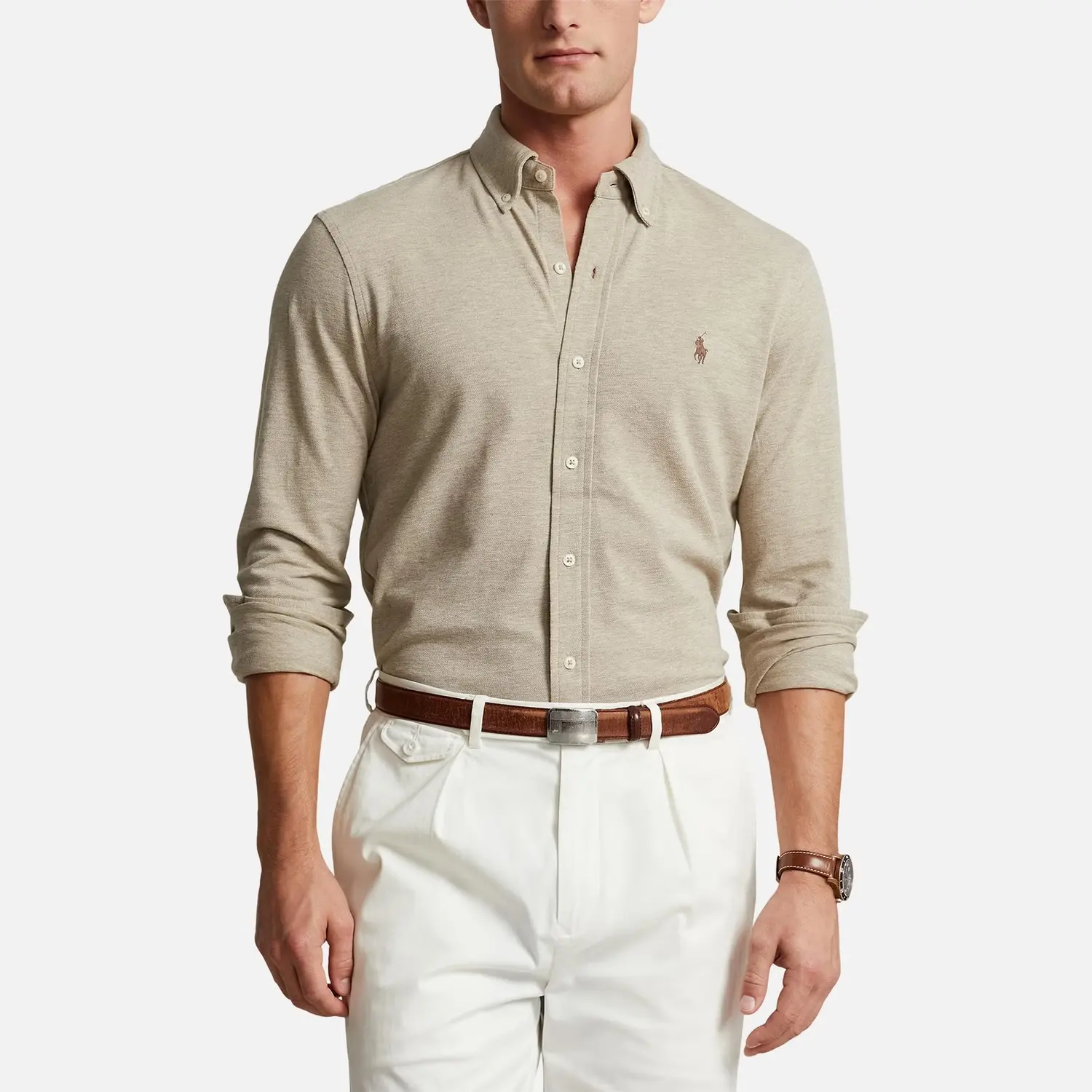 Polo Ralph Lauren 男士衬衫