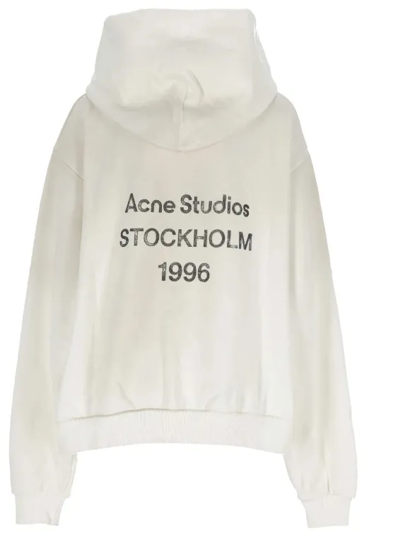 Acne Studios 1996卫衣