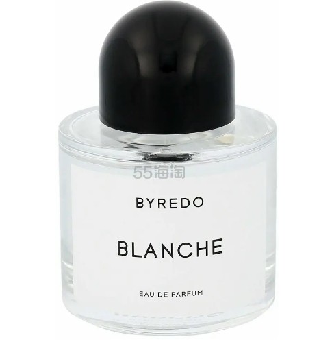 Unineed Limited CN:Byredo 柏芮朵 纯真年代(白色浪漫)女士香水EDP 100ml