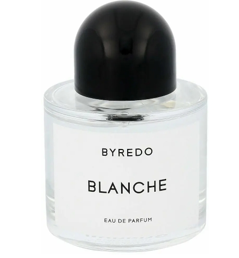 Byredo 柏芮朵 纯真年代(白色浪漫)女士香水EDP 100ml