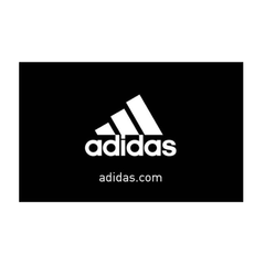 Adidas 阿迪达斯电子礼卡