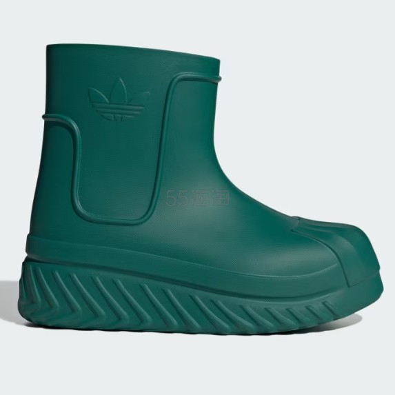 adidas 美国官网:Adidas 阿迪达斯 阿童木雨靴