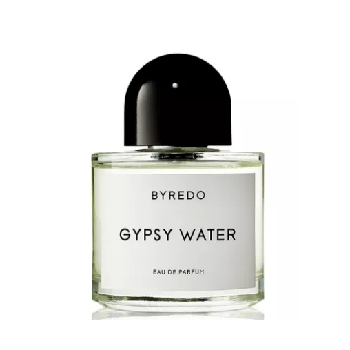   BYREDO Gypsy Water 浓香水 50ml