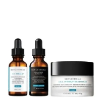 SkinCeuticals 抗老抗氧套装