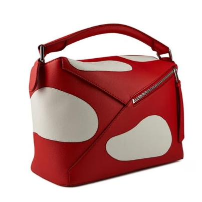 LOEWE 罗意威 PUZZLE EDGE SN41 饭盒包