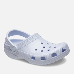 Crocs Classic 新款亮面洞洞鞋