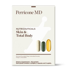 Perricone MD  皮肤与身体管理套装 60天量